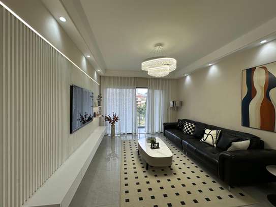 1 Bedroom apartment for sale in Kilimani image 4