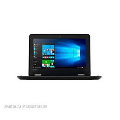 Lenovo  Thinkpad yoga 11e   intel core i5 image 1