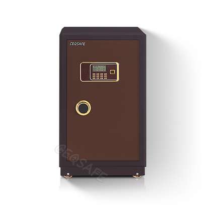 Office Safe : Generic Safe Box 60kg image 1