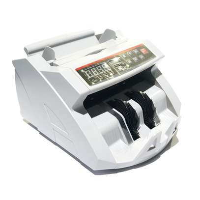 Bill Counter Money Counter - 2108 UV/MG image 4