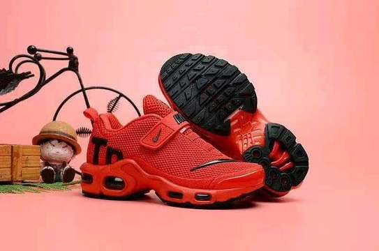 Nike Airmax TN Sneakers Shoes image 3