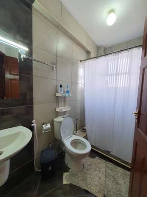 Furnished 2 Bed Apartment with En Suite at Gitanga Road image 8