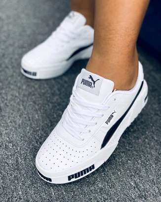Puma cali deals size 1