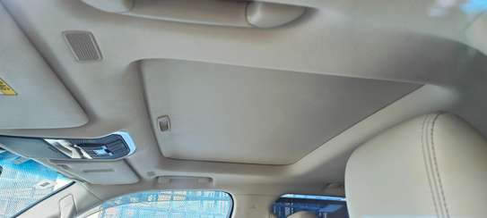 Toyota land Cruiser ZX Black 2023 image 4