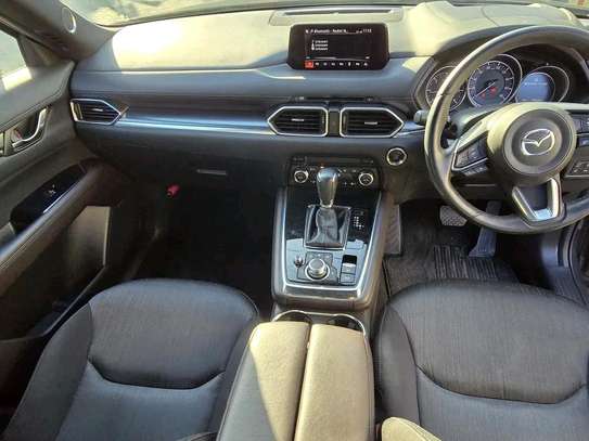 Mazda Cx-8 image 7