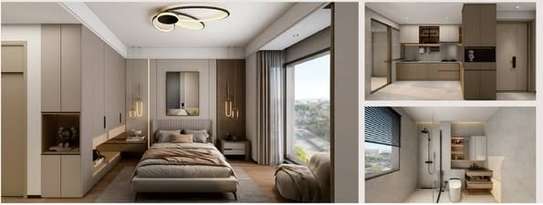 2 Bed Apartment in Westlands Area image 2