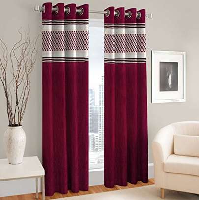 QUALITY HEAVY CURTAINS image 4