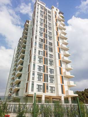 3 Bed Apartment with En Suite at Two Rivers image 12