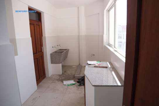4 Bed Apartment in Nyali Area image 6