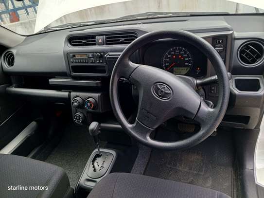 Toyota Probox New Shape 2018 Model in Mombasa | PigiaMe