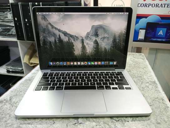 Apple MacBook Pro Retina 13 Inch 2014 image 1