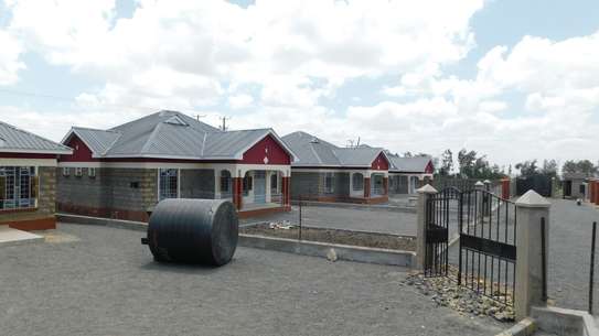 3 Bed House with En Suite at Acacia image 20