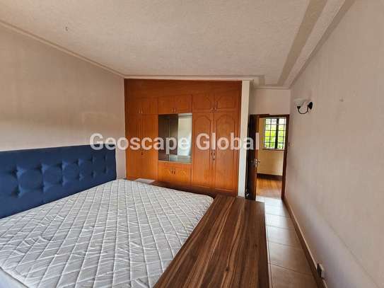 5 Bed House with En Suite in Kitisuru image 19
