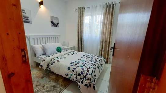 1 Bed Apartment with En Suite in Mombasa CBD image 6