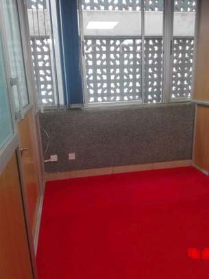 Executive furnished and unfurnished offices to let Nairobi. image 4