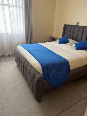 Serviced 1 Bed Apartment with En Suite at Kilimani image 3