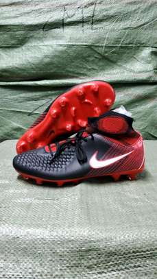 Football shoes image 1