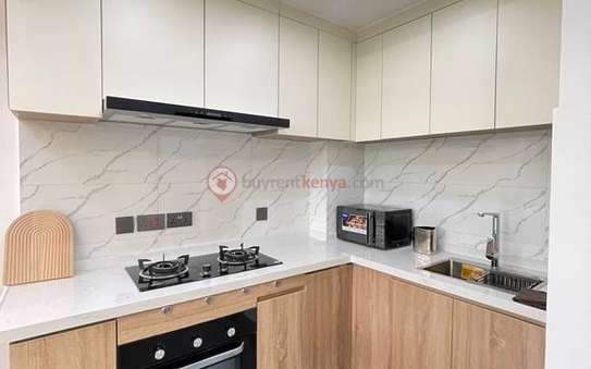 1 Bed Apartment with En Suite in Lavington image 9