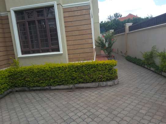 4 Bed House with En Suite in Ongata Rongai image 14
