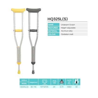 SHOULDER CRUTCHES SALE PRICE NAIROBI KENYA image 4
