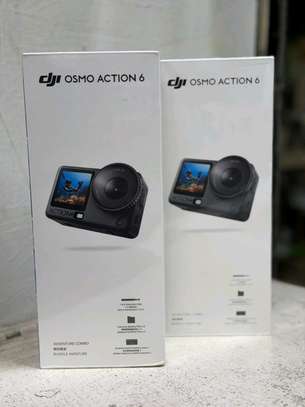 DJI  OSMO ACTION  6 image 3