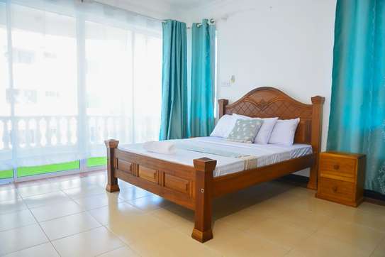 3br Furnished Holiday Apartment for rent in Nyali image 9