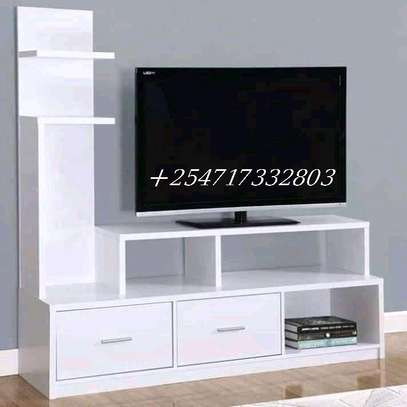 New classy tv stand image 1