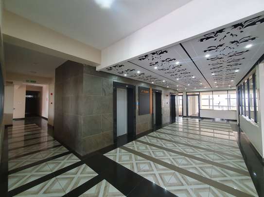 Office with Service Charge Included at Parklands Rd image 14