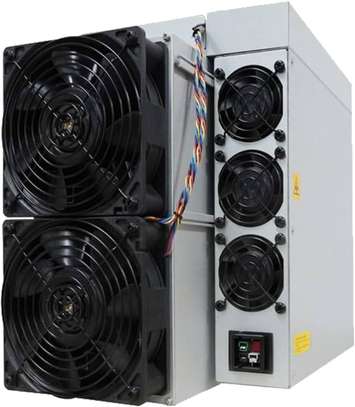 Bitmain Antminer L9 16GH 3360W ASIC Crypto Mining Machine image 2
