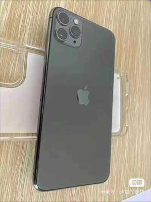 Apple iPhone 11 pro max 256GB with Face ID image 5