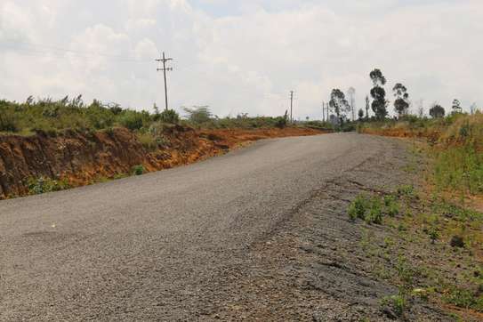 50*100 Land For Sale In Nakuru image 8