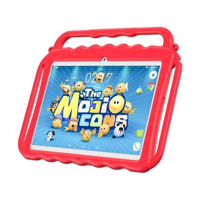 Modio M26 128GB 6GB RAM Android Kids Tablet Dual Sim image 4
