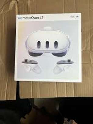 OCULUS QUEST 3 128GB image 1