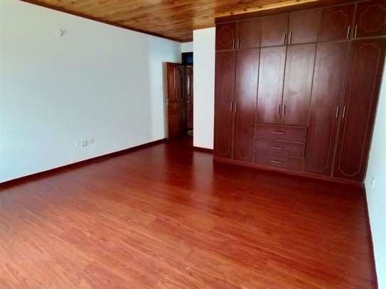 4 Bed Townhouse with En Suite in Kajiado County image 6