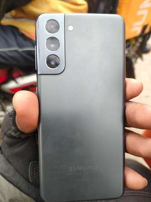 Samsung Galaxy s21 5G image 1