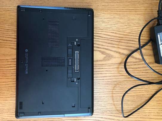 Laptop HP ProBook 6470B image 3