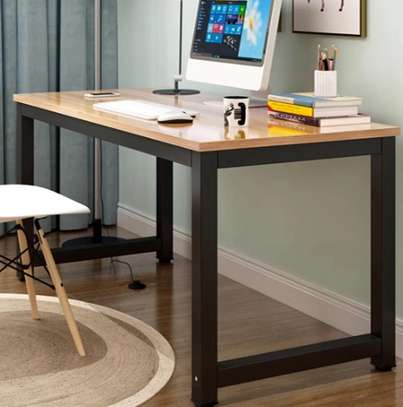 Office Table: Generic 1.2M by 0.6M Study Table image 4