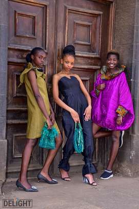 Tailoring Fashion Dressmaking School College Nairobi Kenya image 10