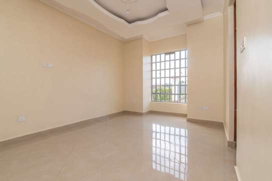 3 Bed House with En Suite in Juja image 12