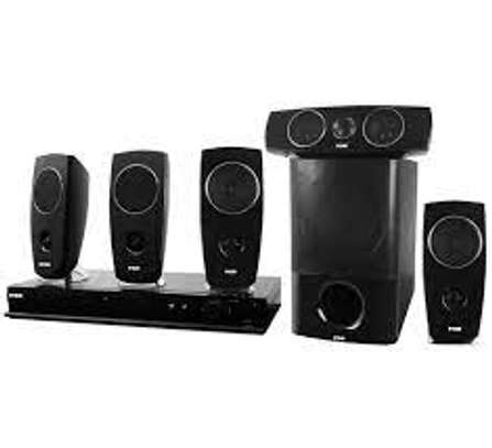 Home Theatre Repairs Services in Donholm image 1