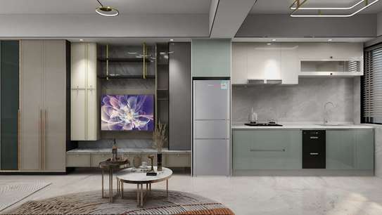 Studio Apartment with En Suite at Mirema Drive image 7