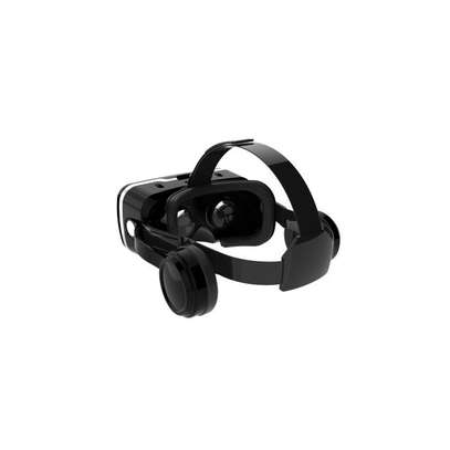 Virtual Reality VR Glasses VR Shinecon 3D image 1