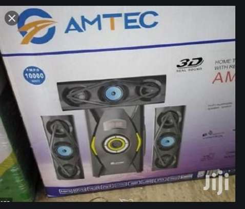 Amtec 722  Speaker's 3.1 image 1