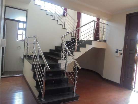 4 Bed Townhouse with En Suite at Off Ruaka Road image 12