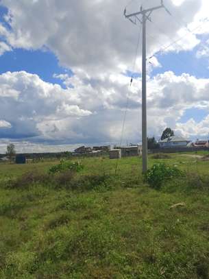 Empakasi Gardens Phase 2 6-Decimal Serviced Plot image 4