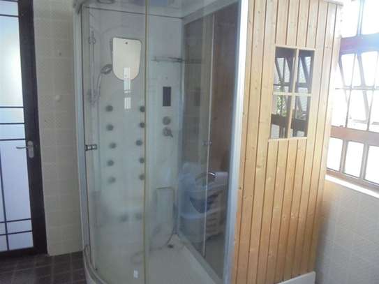 4 Bed Townhouse with En Suite at Off Ruaka Road image 25