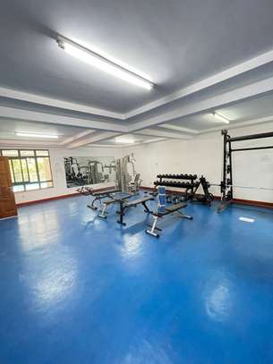 2 Bed Apartment with En Suite in Kileleshwa image 10