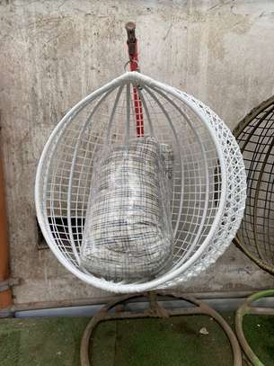 Hammock Swing - OUtdoor/ Indoor Swing Chair image 4
