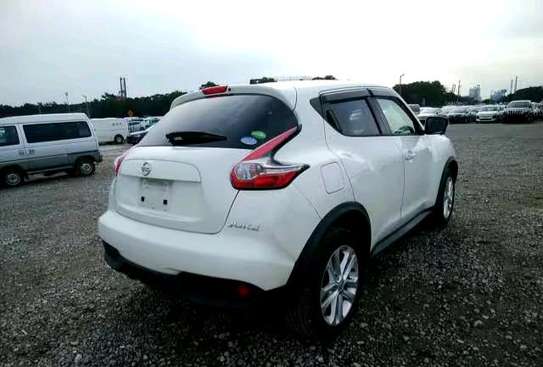 NISSAN JUKE NEW 2016 image 7