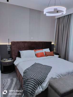 1 Bed Apartment with Swimming Pool at Matundu Lane image 14